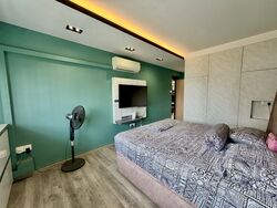 Blk 743 Pasir Ris Street 71 (Pasir Ris), HDB 5 Rooms #625675531